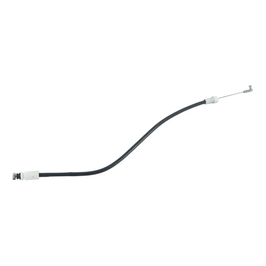Smart Fortwo 451 Câble Bowden Serrure Porte Avant Gauche Droite - SKU A4517200113 - Numéro de pièce A4517200113