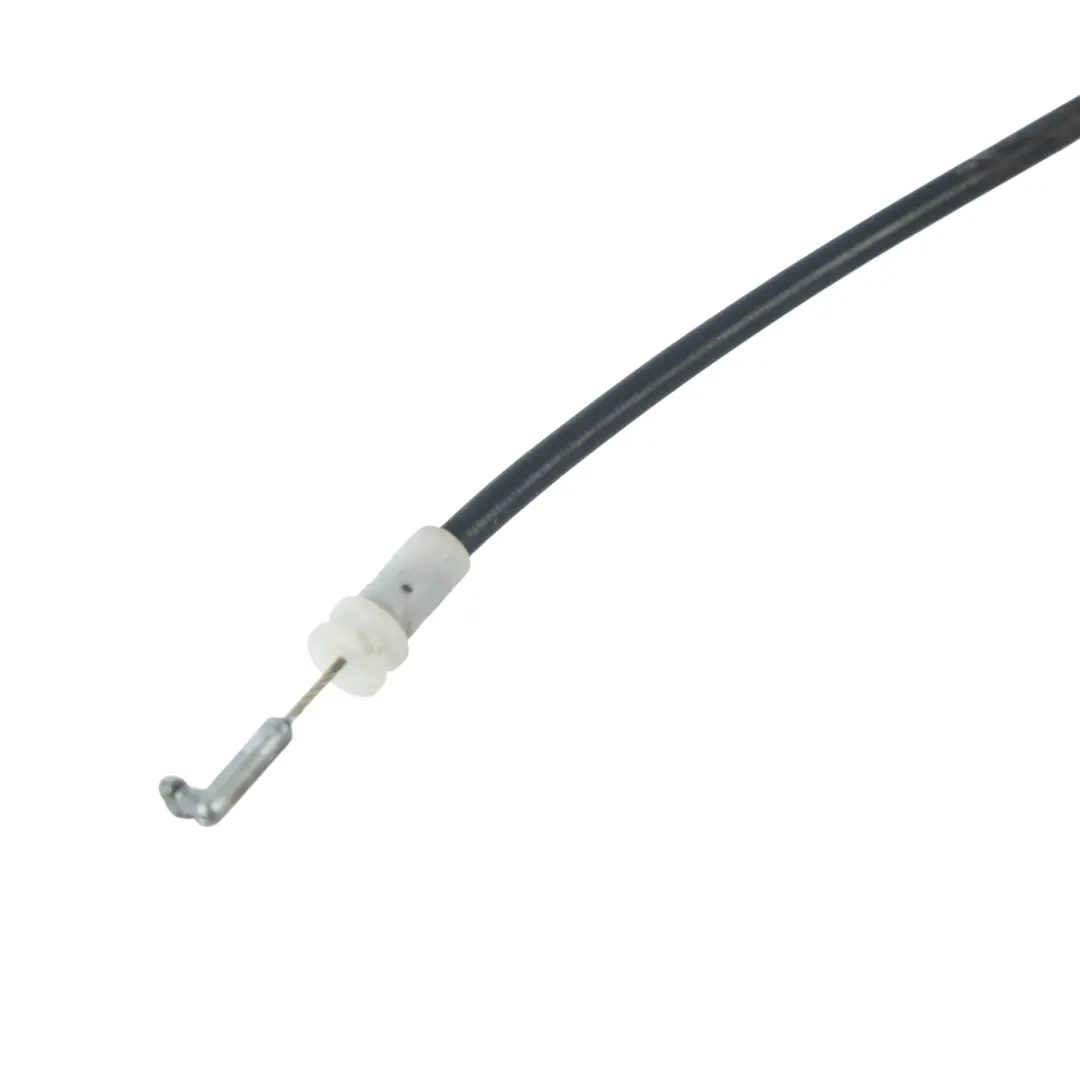 Cable Bowden Cerradura Puerta Delantera Izq Der para Smart Fortwo 451 con número de pieza A4517200113 Smart Fortwo 451 Cable Bowden Cerradura Puerta Delantera Izq Der - SKU A4517200113 - Número de pieza A4517200113