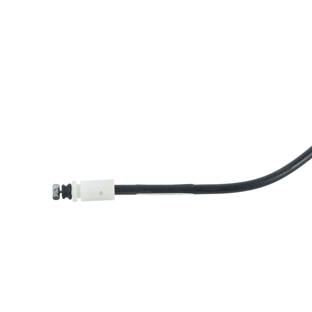 Cable Bowden Cerradura Puerta Delantera Izq Der para Smart Fortwo 451 con número de pieza A4517200113 Smart Fortwo 451 Cable Bowden Cerradura Puerta Delantera Izq Der - SKU A4517200113 - Número de pieza A4517200113