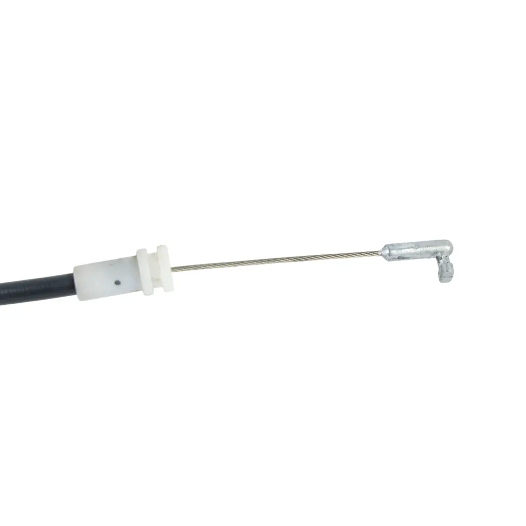 Front Door Lock Bowden Cable Pull Left Right N/O/S to Smart Fortwo 451 with Part number A4517200113 Smart Fortwo 451 Front Door Lock Bowden Cable Pull Left Right N/O/S - SKU A4517200113 - Part number A4517200113