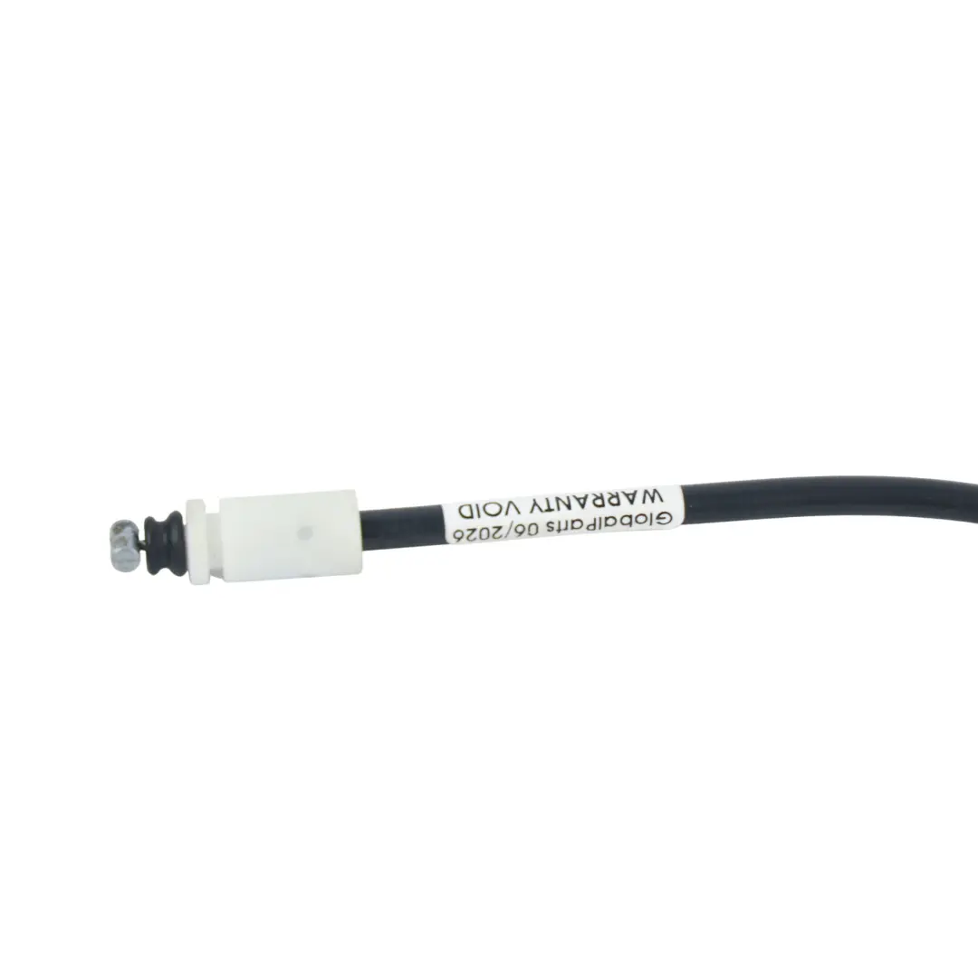 Front Door Lock Bowden Cable Pull Left Right N/O/S to Smart Fortwo 451 with Part number A4517200113 Smart Fortwo 451 Front Door Lock Bowden Cable Pull Left Right N/O/S - SKU A4517200113 - Part number A4517200113