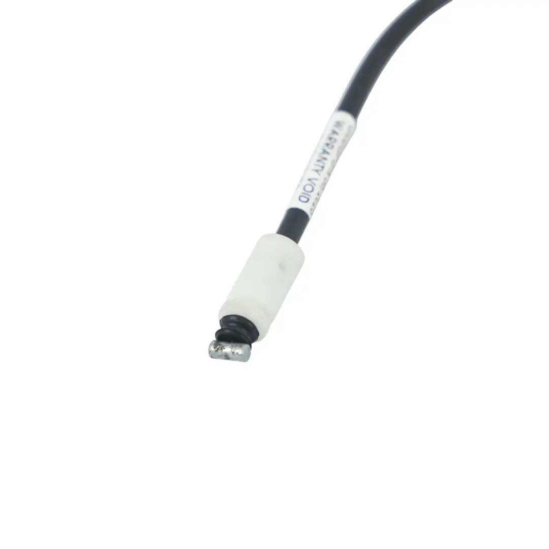 Smart Fortwo 451 Câble Bowden Serrure Porte Avant Gauche Droite - SKU A4517200113 - Numéro de pièce A4517200113