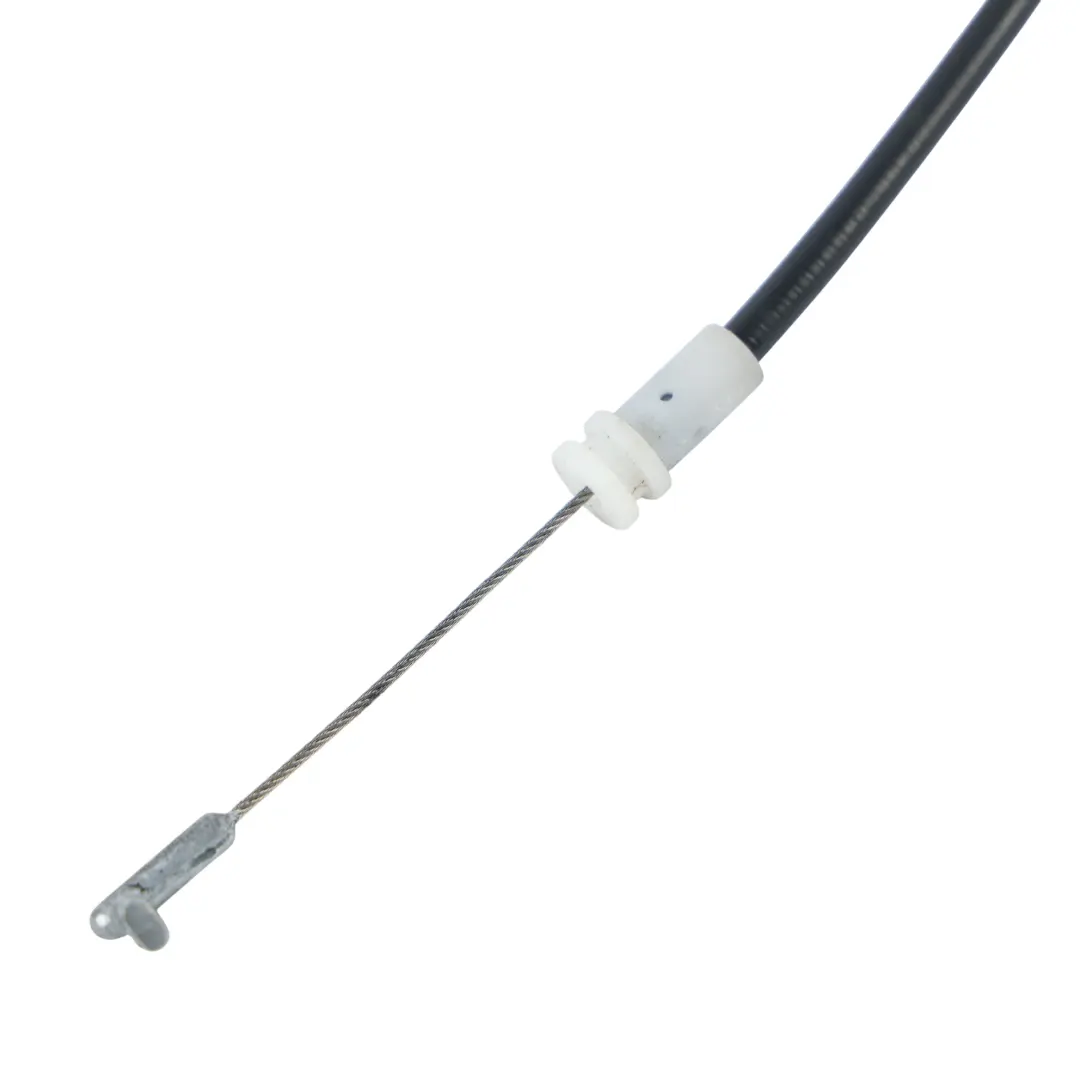 Cable Bowden Cerradura Puerta Delantera Izq Der para Smart Fortwo 451 con número de pieza A4517200113 Smart Fortwo 451 Cable Bowden Cerradura Puerta Delantera Izq Der - SKU A4517200113 - Número de pieza A4517200113