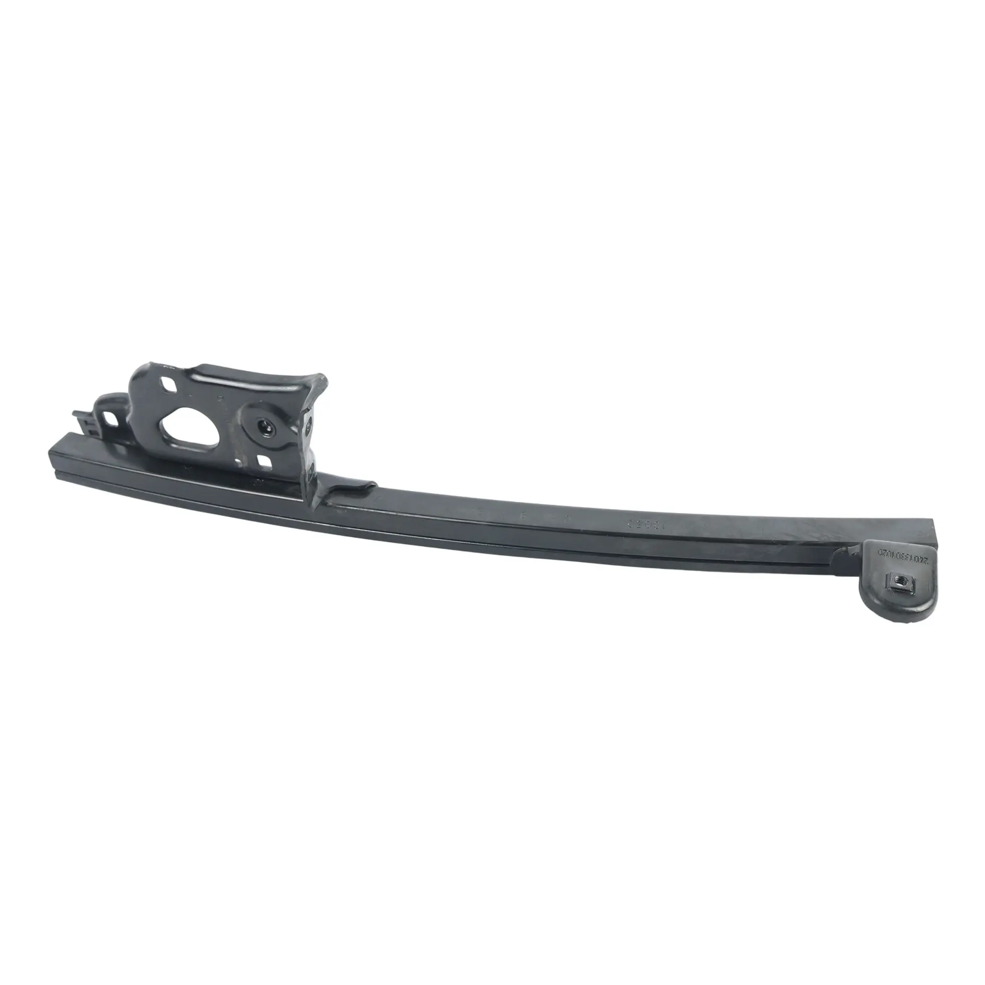 Smart Fortwo 451 Guía Canal Ventana Puerta Delantera Derecha A4517200415