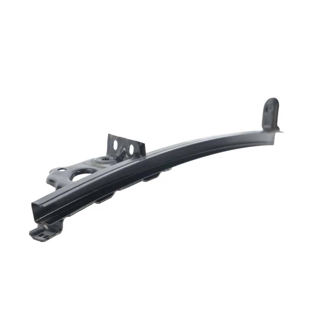 Smart Fortwo 451 Front Door Window Guide Channel Rail Right O/S - SKU A4517200415 - Part number A4517200415