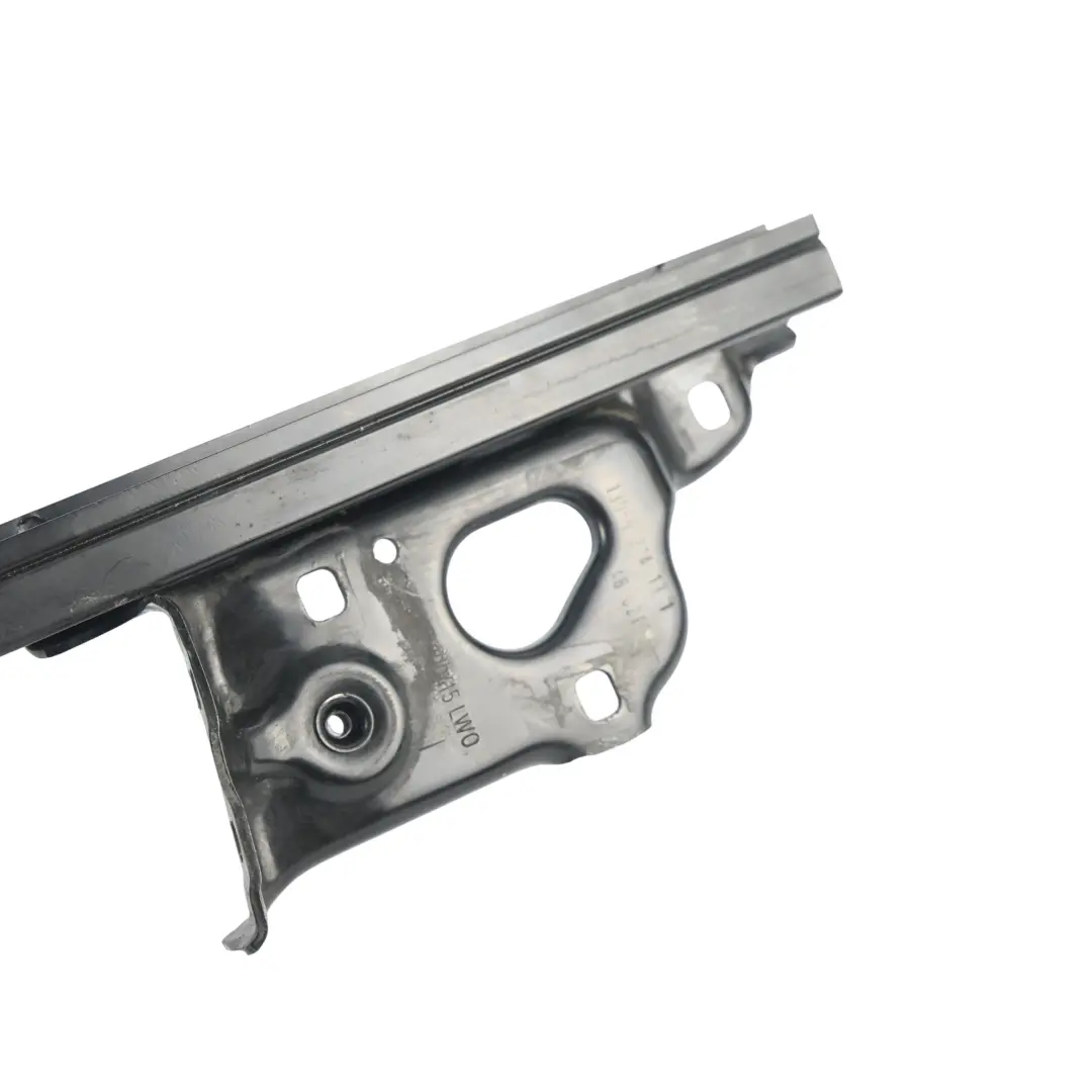 Smart Fortwo 451 Fensterschiene Führungskanal Tür Vorne Rechts - SKU A4517200415 - Teilenummer A4517200415