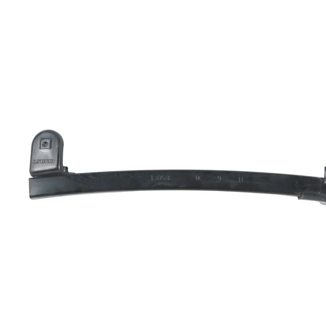 Guide Rail Vitre Porte Avant Droit pour Smart Fortwo 451 à propos du numéro de pièce A4517200415 Smart Fortwo 451 Guide Rail Vitre Porte Avant Droit - SKU A4517200415 - Numéro de pièce A4517200415