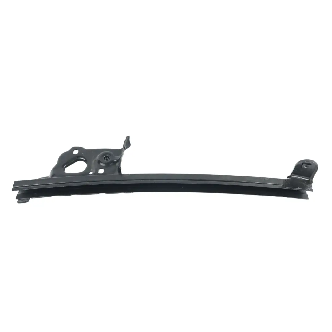 Smart Fortwo 451 Fensterschiene Führungskanal Tür Vorne Rechts - SKU A4517200415 - Teilenummer A4517200415