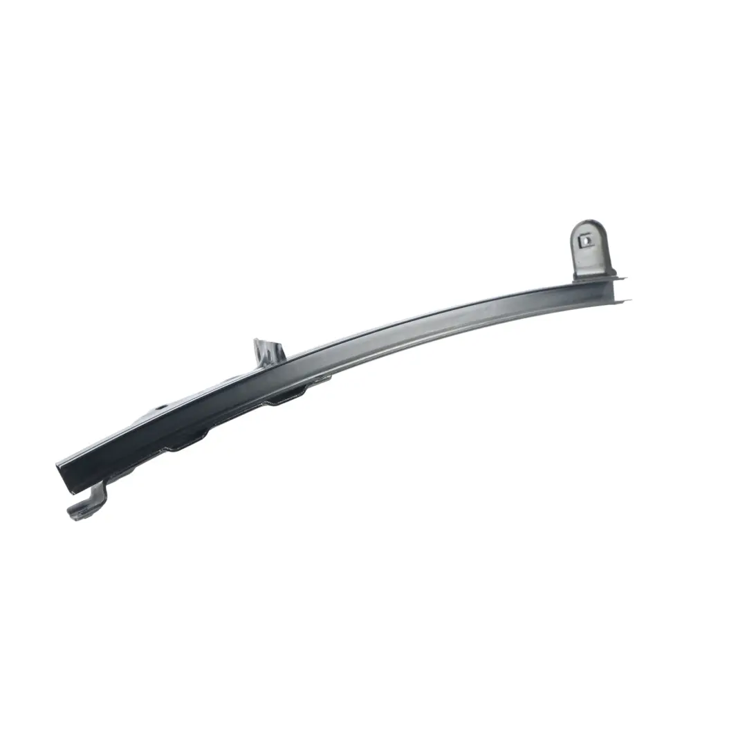 Smart Fortwo 451 Front Door Window Guide Channel Rail Right O/S - SKU A4517200415 - Part number A4517200415