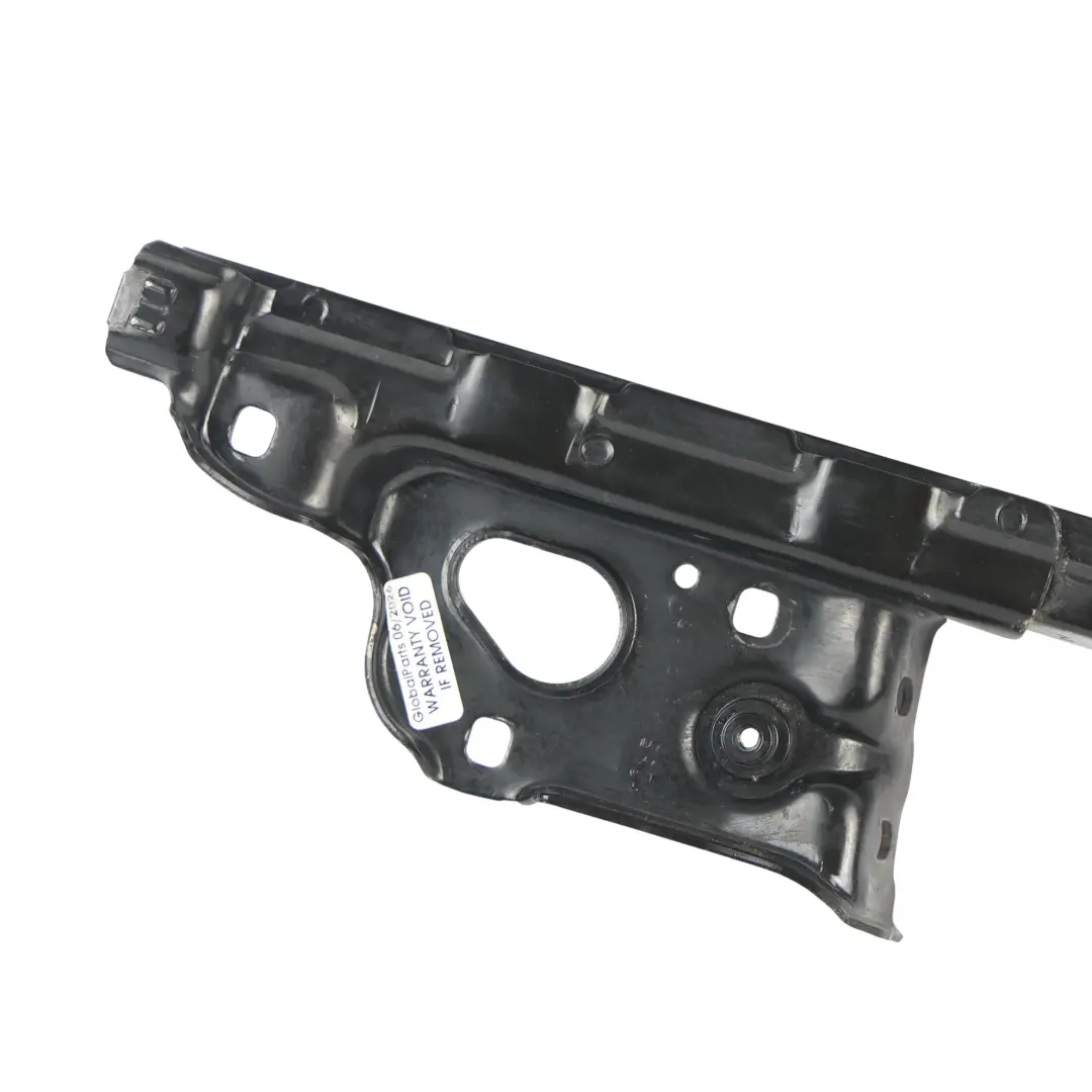 Smart Fortwo 451 Guide Rail Vitre Porte Avant Droit - SKU A4517200415 - Numéro de pièce A4517200415