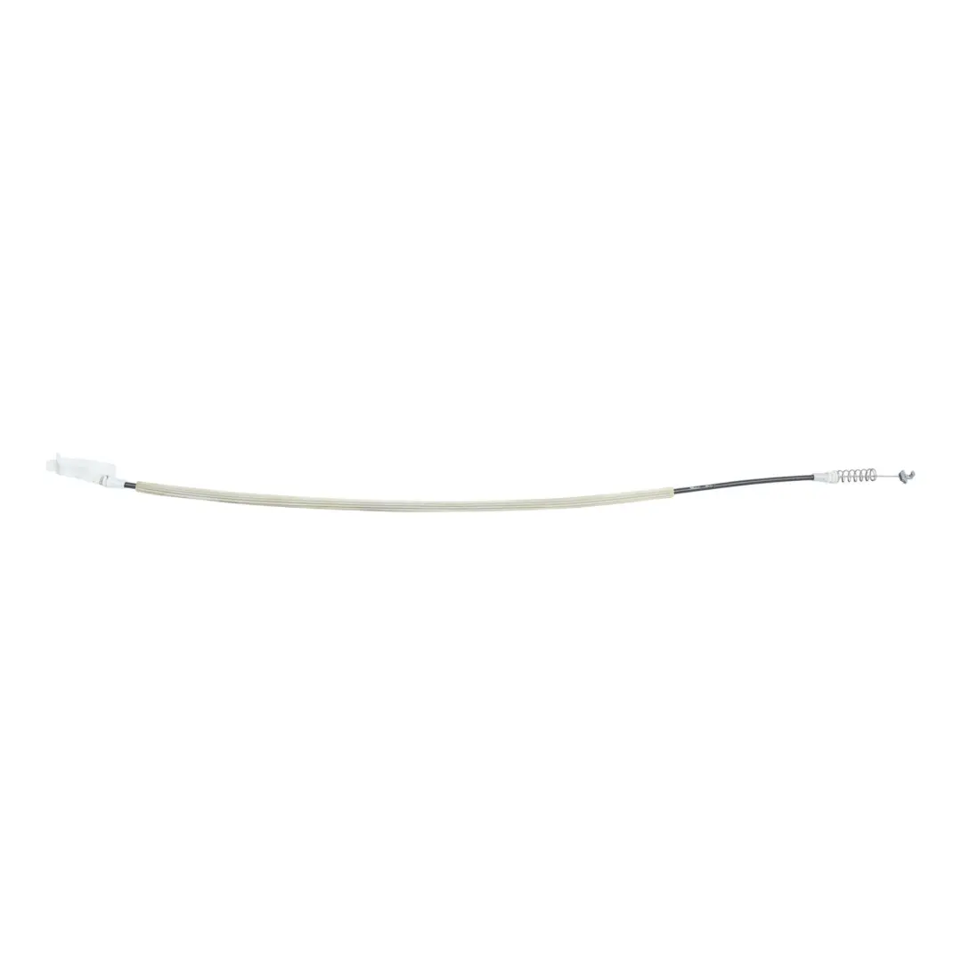Door Opener Bowden Cable Linkage Left N/S A4537602500 to Smart Fortwo 451 with Part number A4517200513 Smart Fortwo 451 Door Opener Bowden Cable Linkage Left N/S A4537602500 - SKU A4517200513 - Part number A4517200513