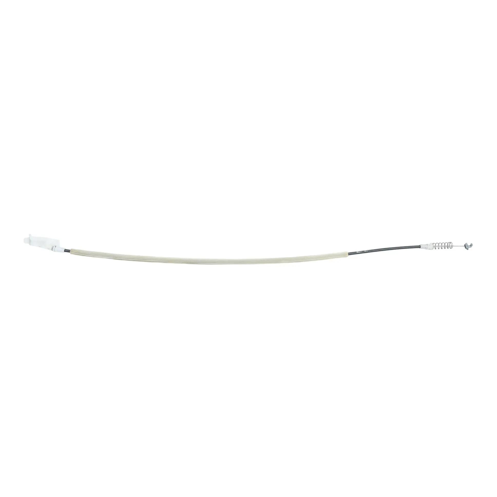 Smart Fortwo 451 Türöffner Bowdenzug Gestänge Links A4537602500