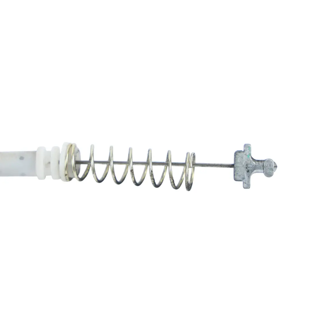Smart Fortwo 451 Türöffner Bowdenzug Gestänge Links A4537602500 - SKU A4517200513 - Teilenummer A4517200513