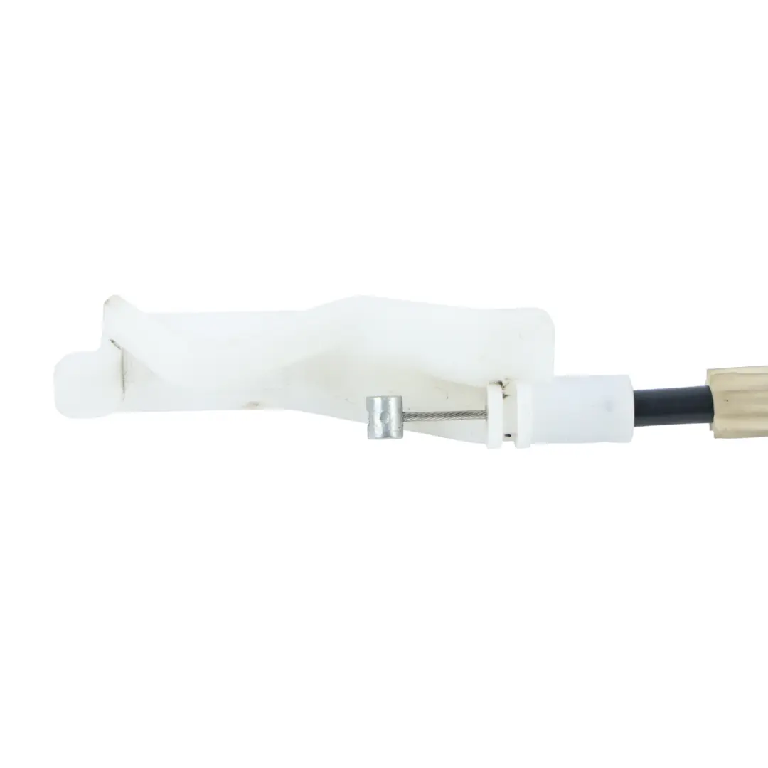 Smart Fortwo 451 Cable Bowden Tirador Puerta Izquierdo A4537602500 - SKU A4517200513 - Número de pieza A4517200513