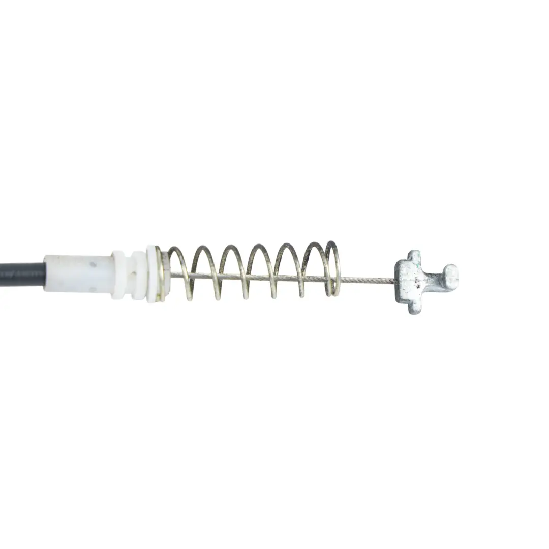 Door Opener Bowden Cable Linkage Left N/S A4537602500 to Smart Fortwo 451 with Part number A4517200513 Smart Fortwo 451 Door Opener Bowden Cable Linkage Left N/S A4537602500 - SKU A4517200513 - Part number A4517200513