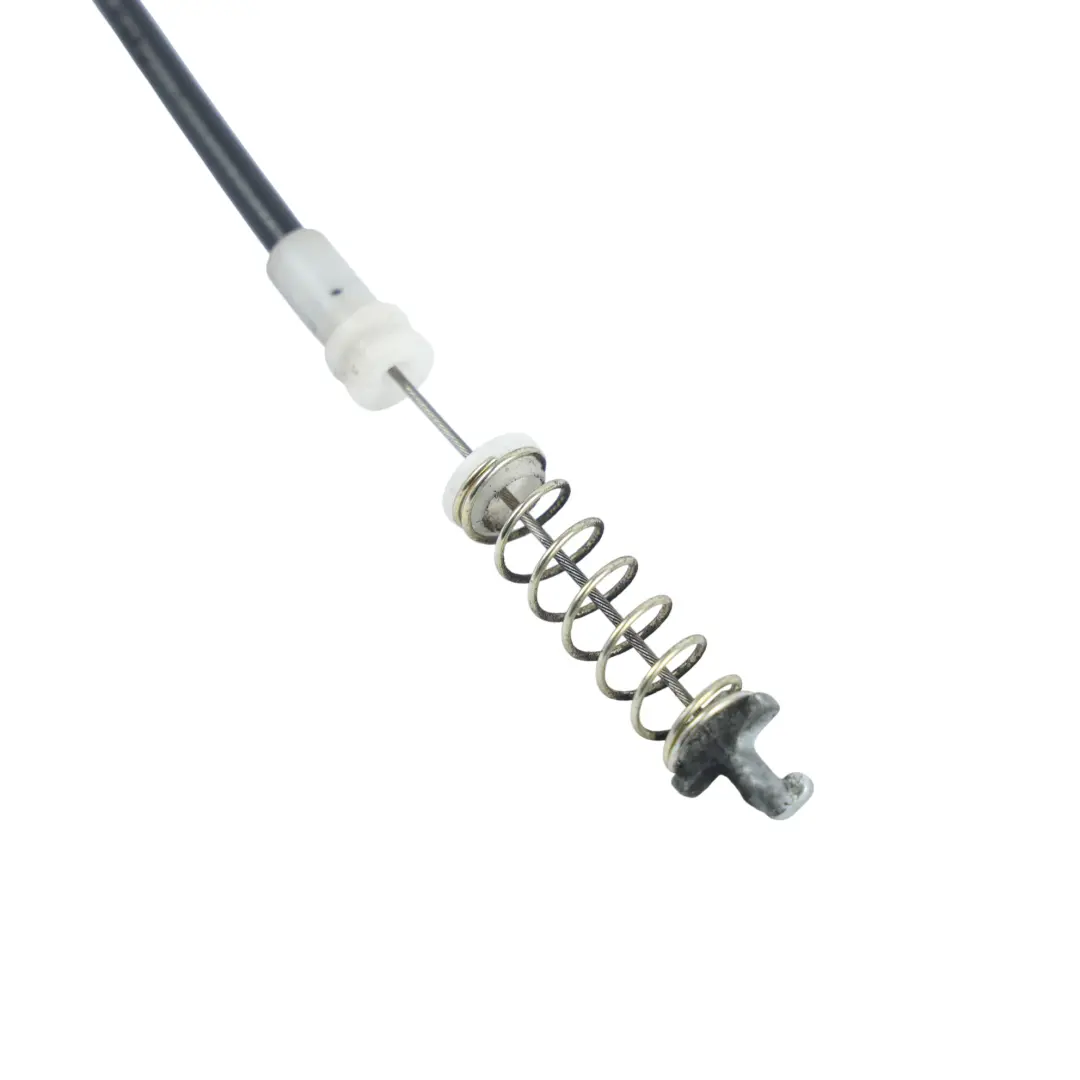 Smart Fortwo 451 Cable Bowden Tirador Puerta Izquierdo A4537602500 - SKU A4517200513 - Número de pieza A4517200513
