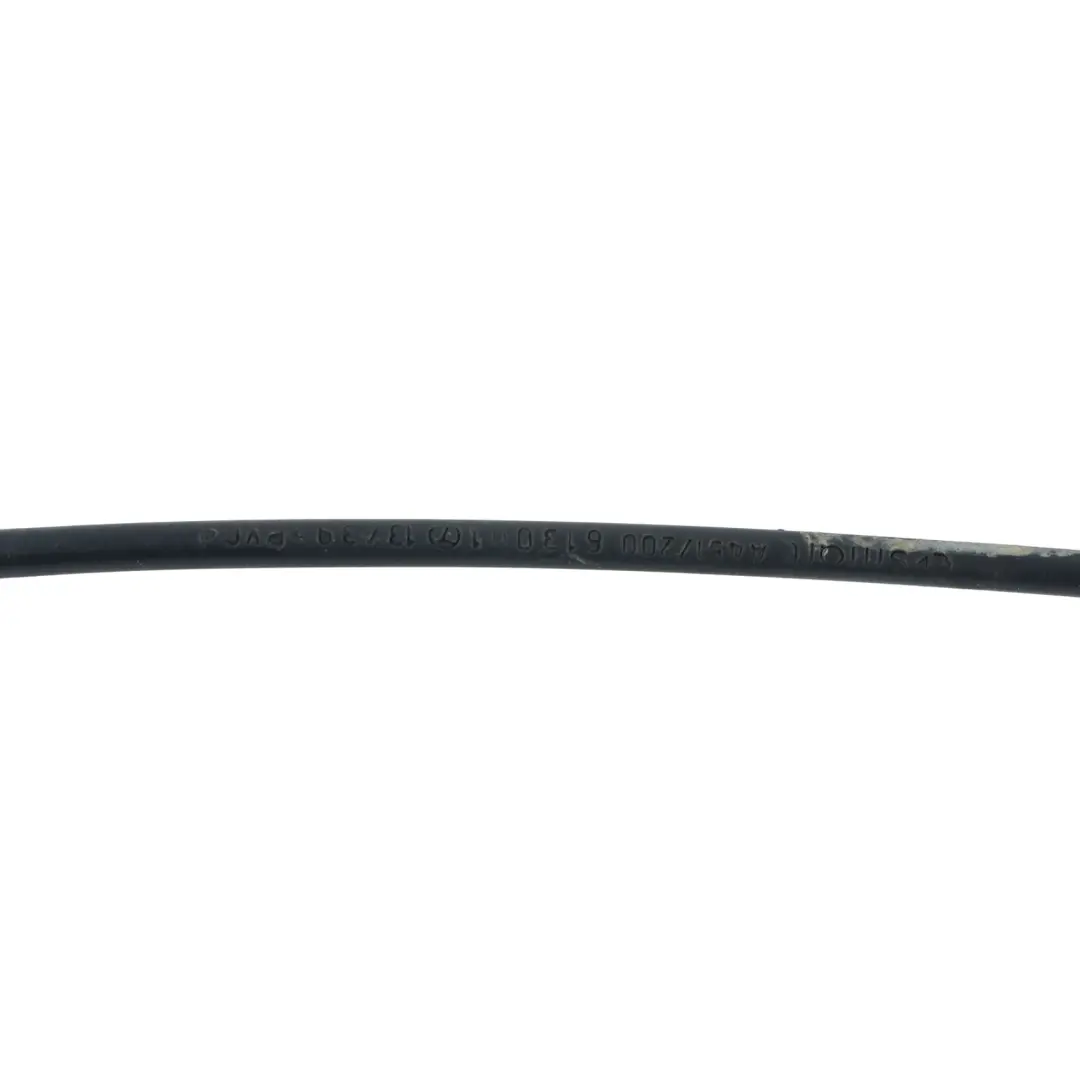 Smart Fortwo C451 Cable Bowden Cerradura Puerta Interior Derecho - SKU A4517200613 - Número de pieza A4517200613