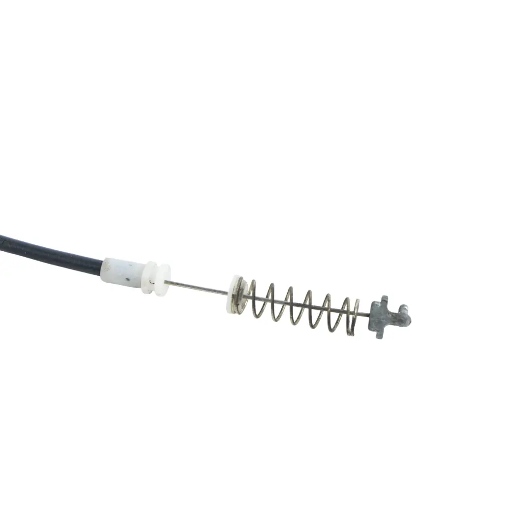 Smart Fortwo C451 Cable Bowden Cerradura Puerta Interior Derecho - SKU A4517200613 - Número de pieza A4517200613
