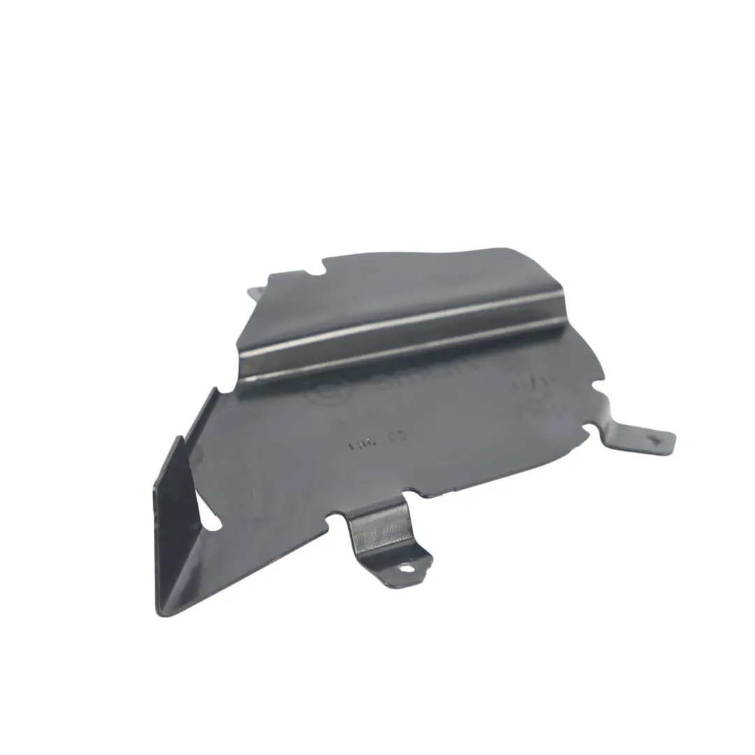 Smart C451 Piastra Serratura Porta Anteriore Sinistra - SKU A4517210011 - Numero di parte A4517210011