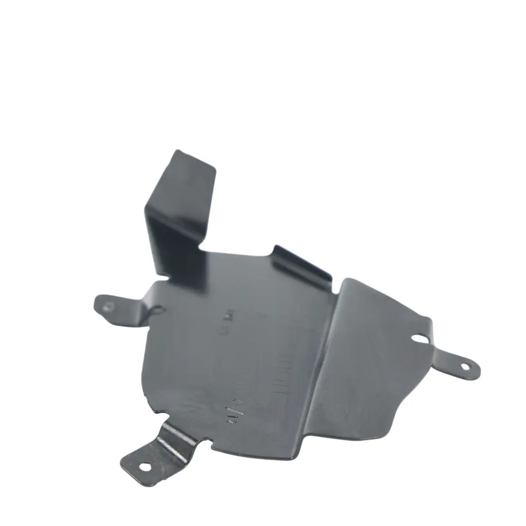 Smart C451 Front Door Lock Plate Trim Mount Carrier Left N/S - SKU A4517210011 - Part number A4517210011