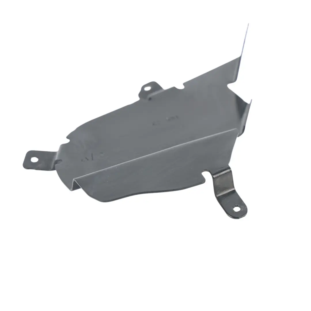 Smart C451 Piastra Serratura Porta Anteriore Sinistra - SKU A4517210011 - Numero di parte A4517210011
