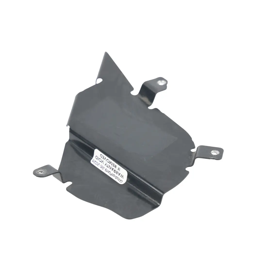 Smart C451 Soporte Placa Cerradura Puerta Delantera Izquierda - SKU A4517210011 - Número de pieza A4517210011