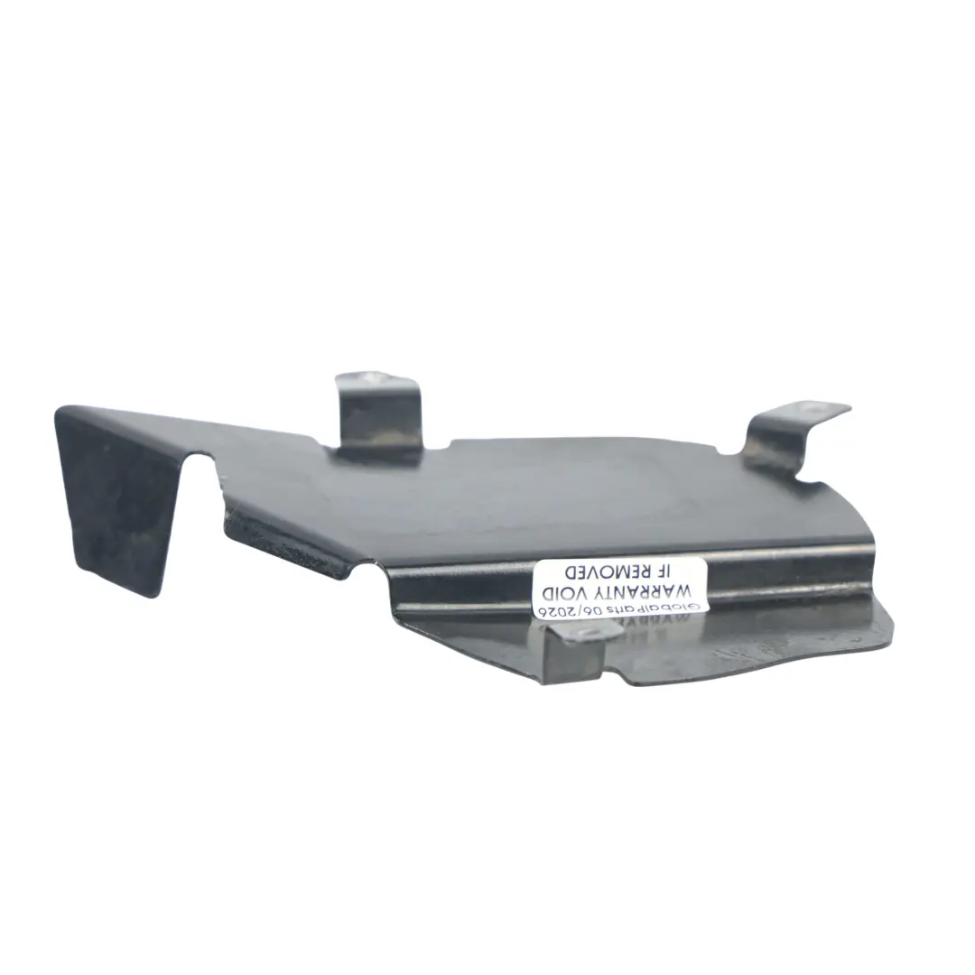 Smart C451 Front Door Lock Plate Trim Mount Carrier Left N/S - SKU A4517210011 - Part number A4517210011