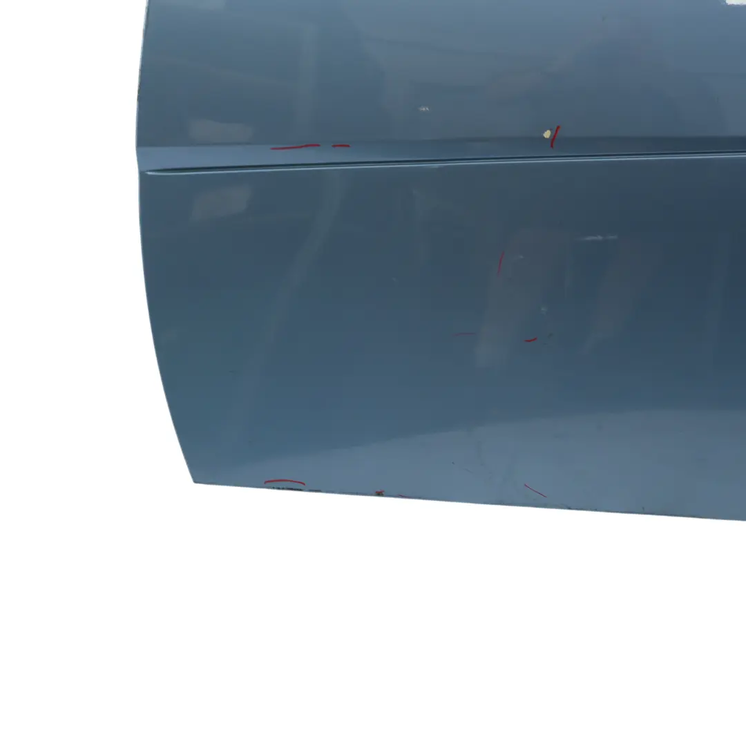 Pannello Porta Anteriore Sinistra Blu Chiaro Metallizzato per Smart Fortwo 451 con numero di parte A4517220109 Smart Fortwo 451 Pannello Porta Anteriore Sinistra Blu Chiaro Metallizzato - SKU A4517220109-LIG - Numero di parte A4517220109