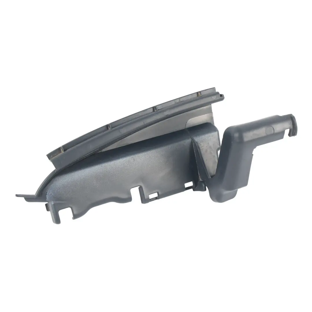 Smart Fortwo C451 Osłona Przepustu Kabla Przednich Drzwi Lewa - SKU A4517230108 - Numer Części A4517230108