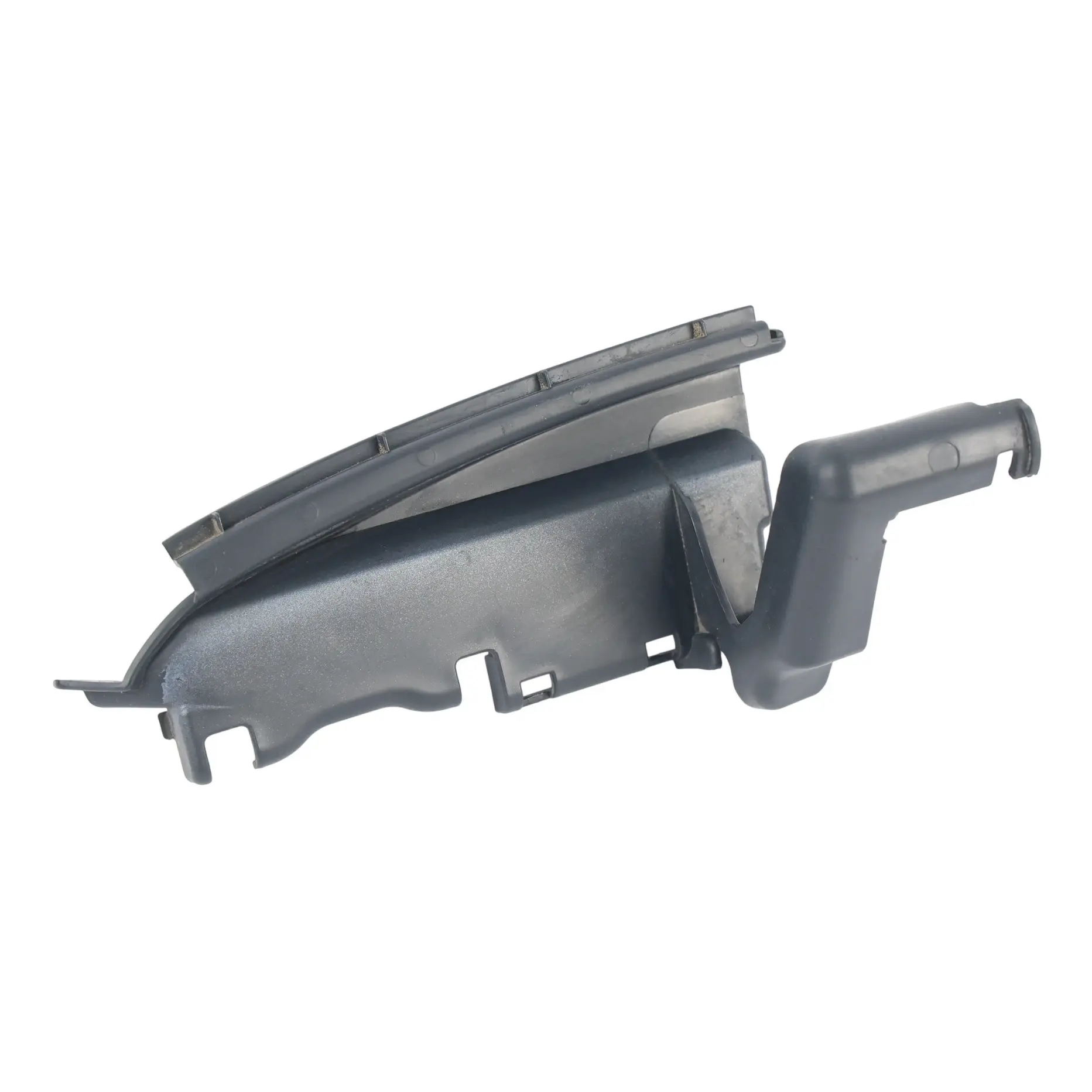 Smart Fortwo C451 Türkabel Gummi Abdeckung Verkleidung Links A4517230108