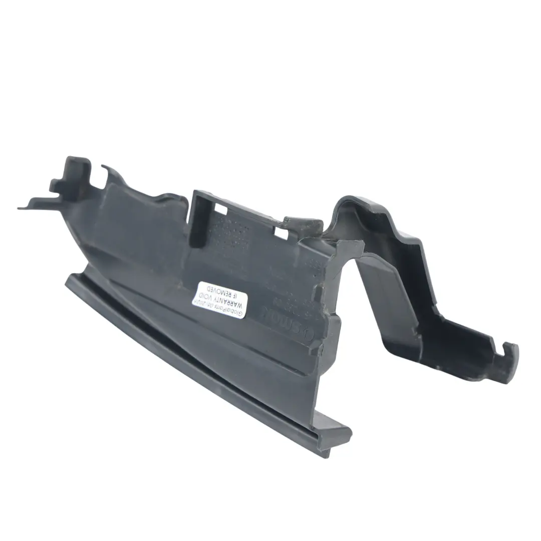 C451 Copertura Passacavo Porta Anteriore Sinistra per Smart Fortwo con numero di parte A4517230108 Smart Fortwo C451 Copertura Passacavo Porta Anteriore Sinistra - SKU A4517230108 - Numero di parte A4517230108
