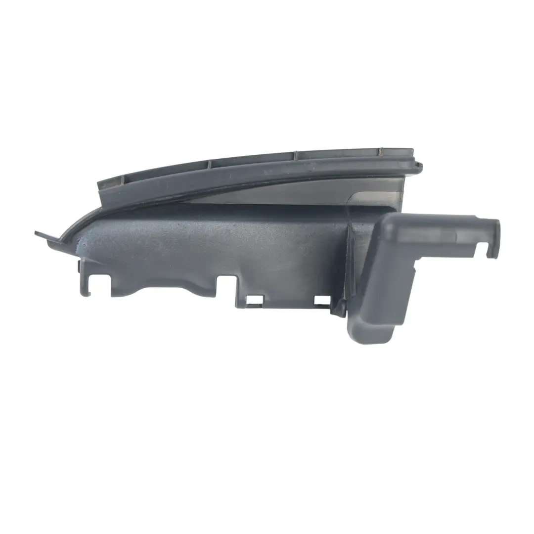 Smart Fortwo C451 Front Door Cable Grommet Cover Trim Left N/S - SKU A4517230108 - Part number A4517230108