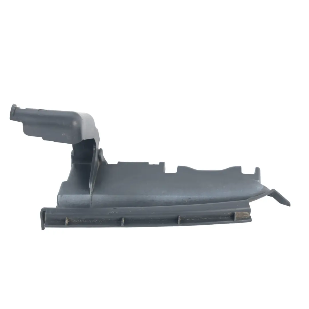 C451 Türkabel Gummi Abdeckung Verkleidung Links für Smart Fortwo mit Teilenummer A4517230108 Smart Fortwo C451 Türkabel Gummi Abdeckung Verkleidung Links - SKU A4517230108 - Teilenummer A4517230108