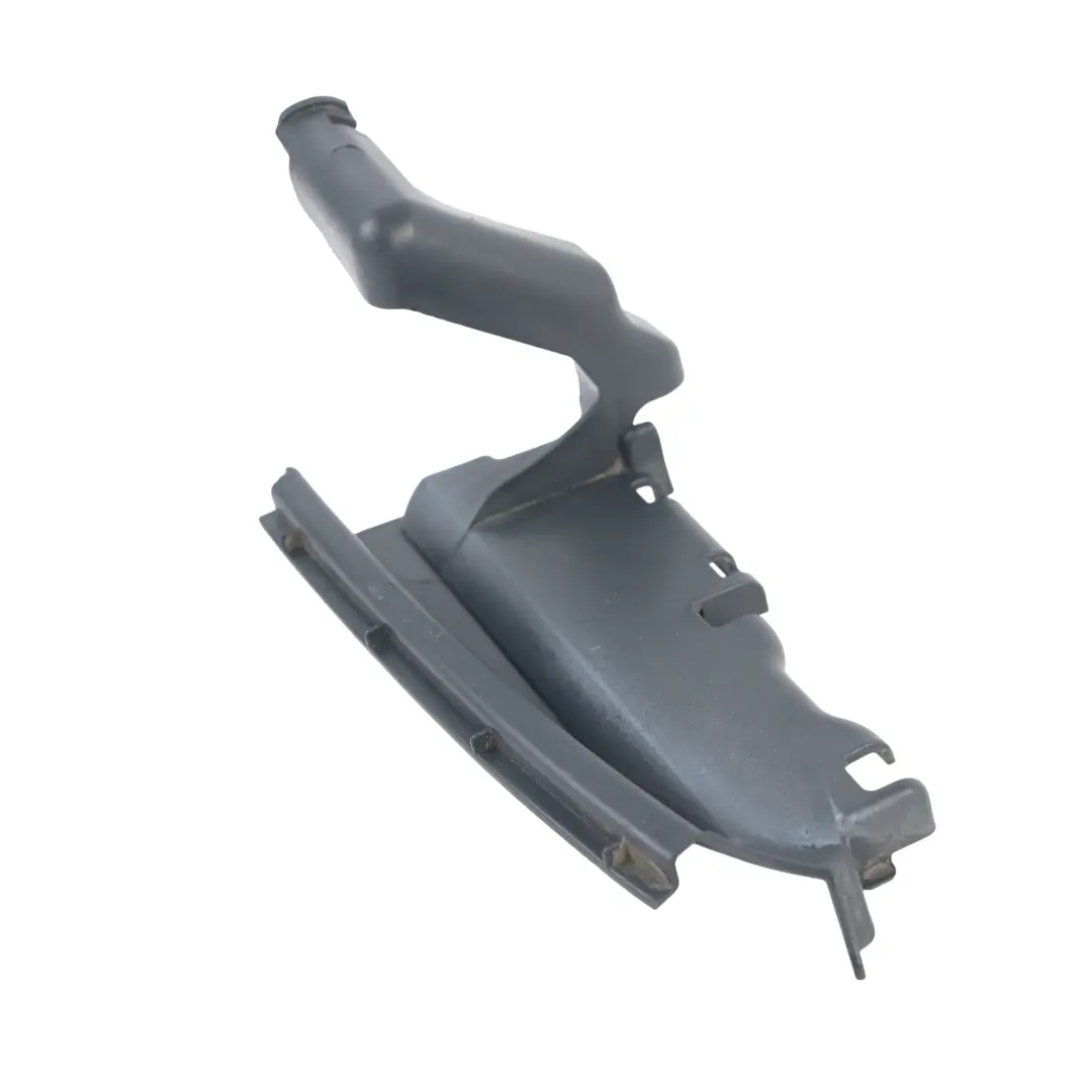 Smart Fortwo C451 Türkabel Gummi Abdeckung Verkleidung Links - SKU A4517230108 - Teilenummer A4517230108