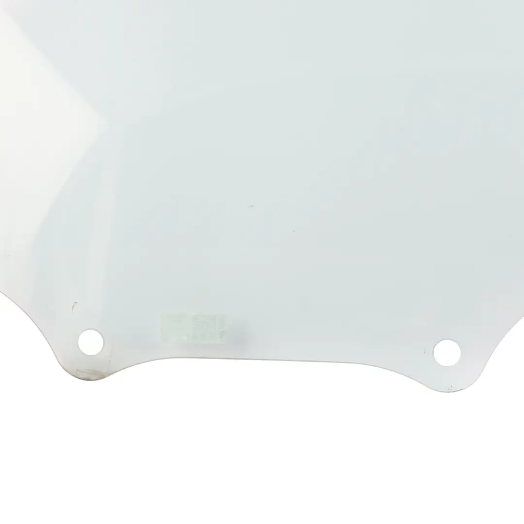 Smart Fortwo 451 Door Window Glass Front Left N/S AS2 Green - SKU A4517250100 - Part number A4517250100