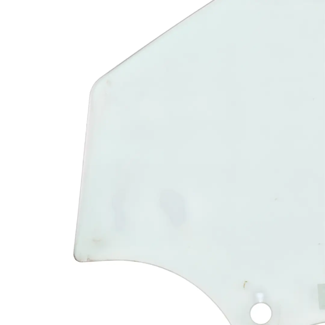 Smart Fortwo 451 Door Window Glass Front Left N/S AS2 Green - SKU A4517250100 - Part number A4517250100