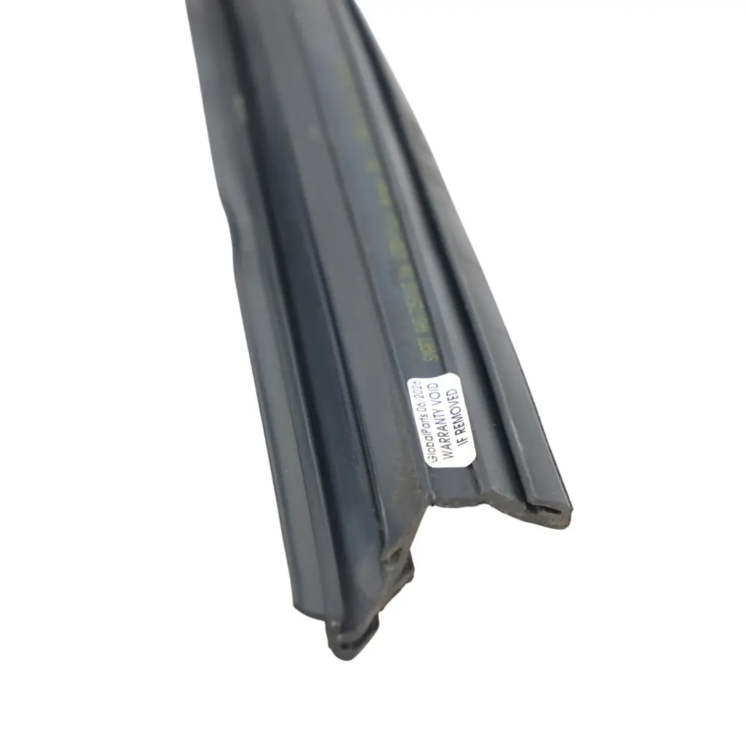 Smart C451 Junta Guía Ventana Puerta Delantera Izquierda Derecha - SKU A4517250165 - Número de pieza A4517250165