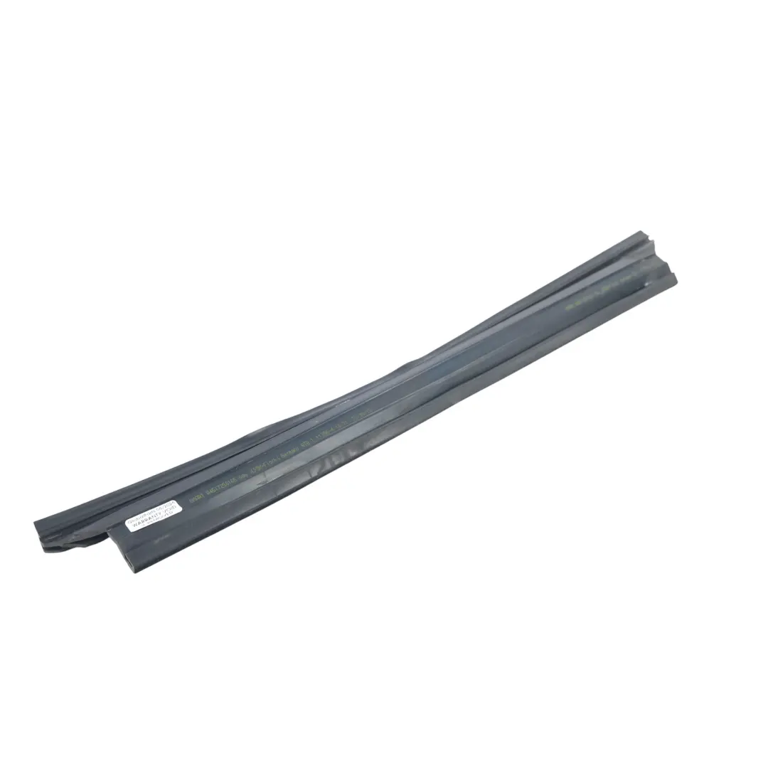 C451 Junta Guía Ventana Puerta Delantera Izquierda Derecha para Smart con número de pieza A4517250165 Smart C451 Junta Guía Ventana Puerta Delantera Izquierda Derecha - SKU A4517250165 - Número de pieza A4517250165