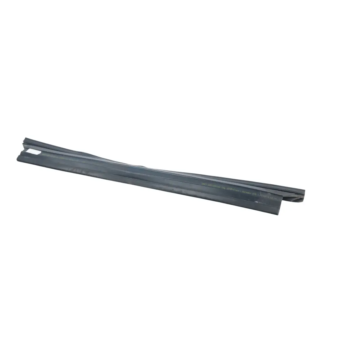 C451 Junta Guía Ventana Puerta Delantera Izquierda Derecha para Smart con número de pieza A4517250165 Smart C451 Junta Guía Ventana Puerta Delantera Izquierda Derecha - SKU A4517250165 - Número de pieza A4517250165