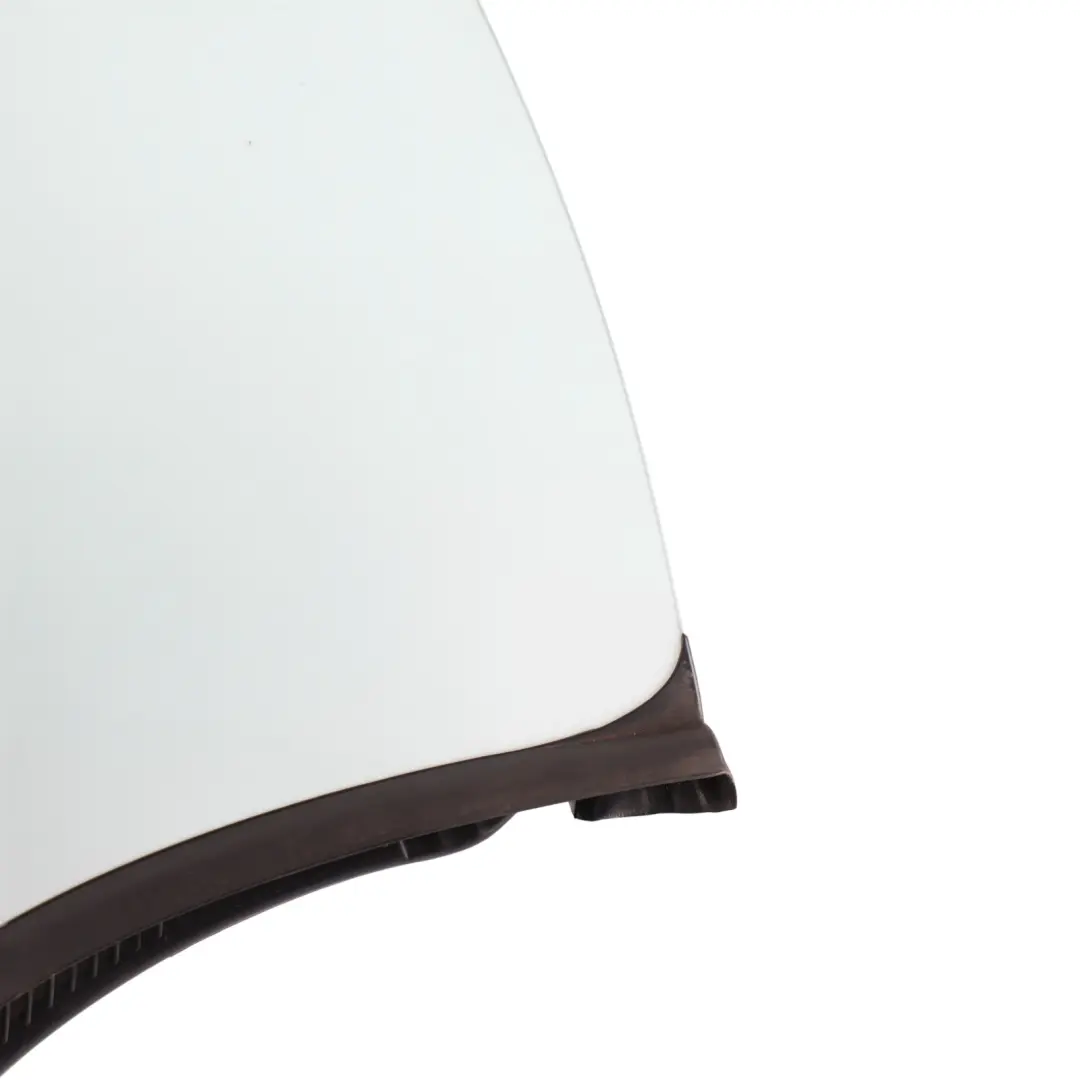 Smart Fortwo A451 Mk2 Side Window Glass Fixed Front Left N/S AS2 A4517250110 - SKU A4517250500 - Part number A4517250500