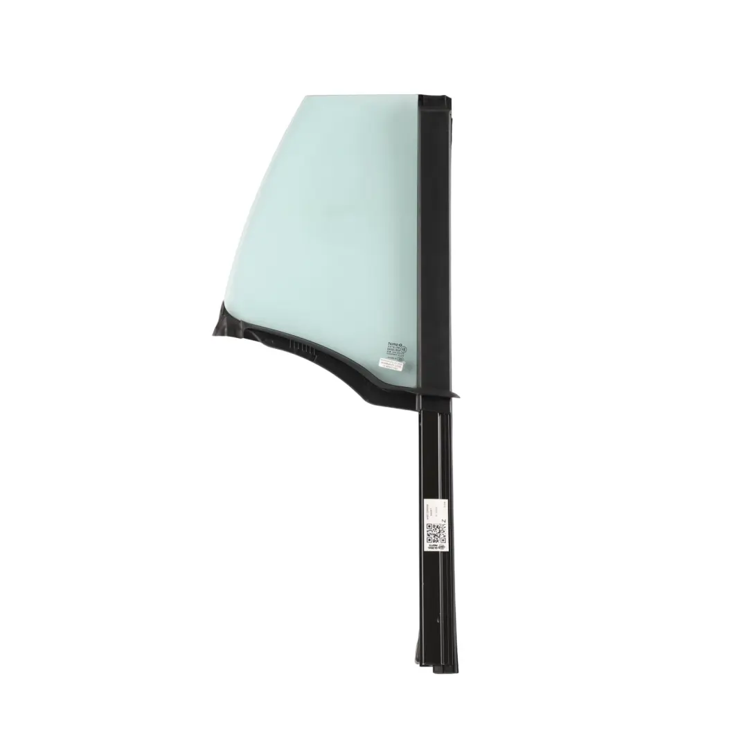 Smart Fortwo A451 Mk2 Side Window Glass Fixed Front Left N/S AS2 A4517250110 - SKU A4517250500 - Part number A4517250500