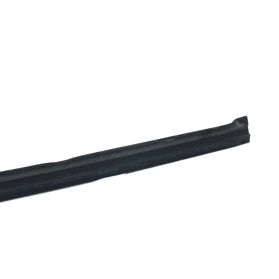 Smart Fortwo C451 Riel Sellado Ventana Puerta Delantera Izquierda - SKU A4517250565 - Número de pieza A4517250565