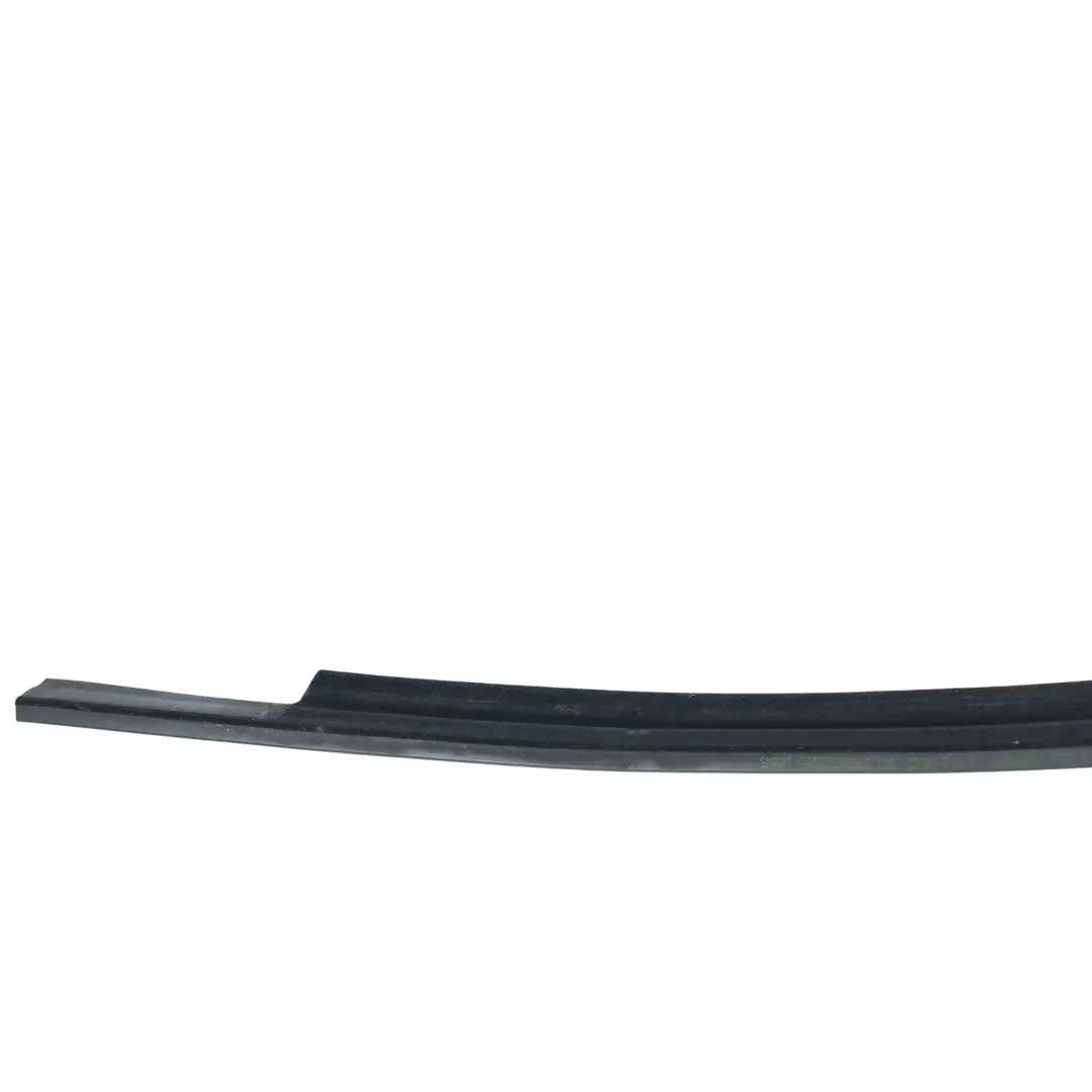 Smart Fortwo C451 Front Door Window Outside Sealing Rail Left N/S - SKU A4517250565 - Part number A4517250565