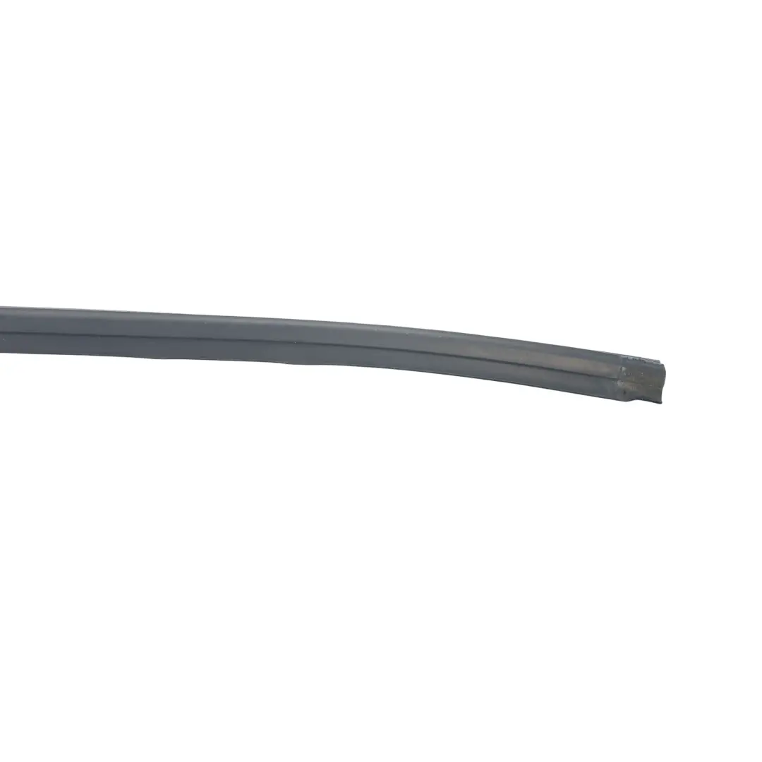 Smart Fortwo C451 Front Door Window Outside Sealing Rail Left N/S - SKU A4517250565 - Part number A4517250565