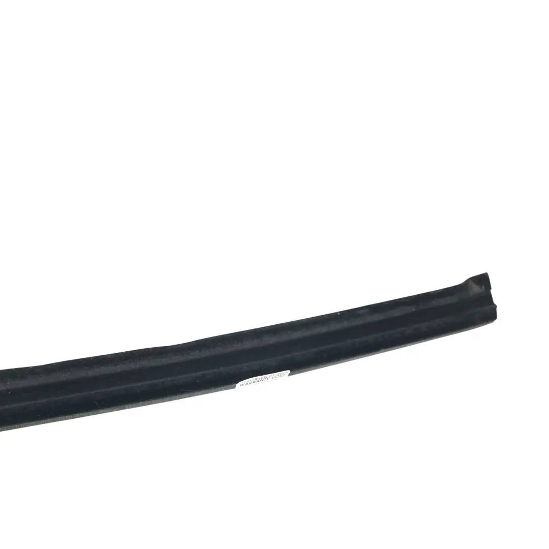 Smart Fortwo C451 Joint Étanchéité Vitre Porte Avant Gauche - SKU A4517250565 - Numéro de pièce A4517250565