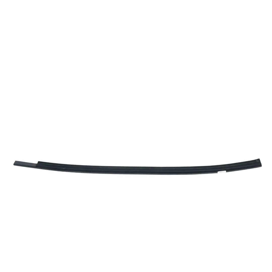 Smart Fortwo C451 Riel Sellado Ventana Puerta Delantera Izquierda - SKU A4517250565 - Número de pieza A4517250565