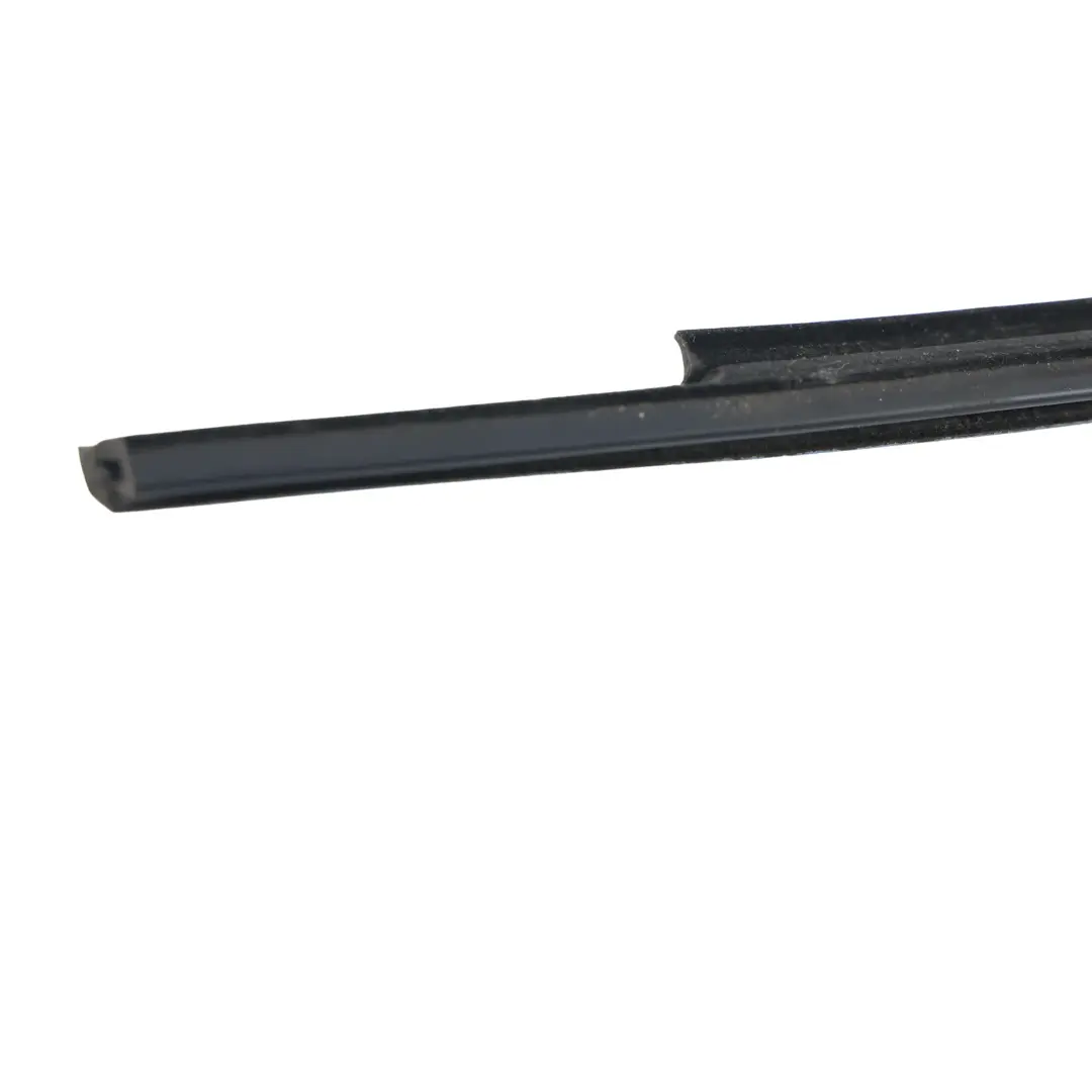 C451 Front Door Window Outside Sealing Rail Left N/S to Smart Fortwo with Part number A4517250565 Smart Fortwo C451 Front Door Window Outside Sealing Rail Left N/S - SKU A4517250565 - Part number A4517250565