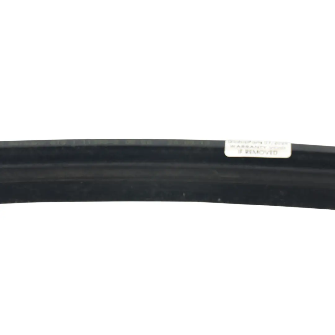 Smart Fortwo C451 Joint Étanchéité Vitre Porte Avant Droit - SKU A4517250665 - Numéro de pièce A4517250665