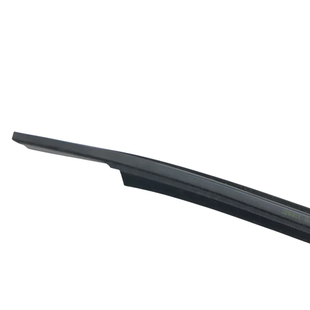 Smart Fortwo C451 Joint Étanchéité Vitre Porte Avant Droit - SKU A4517250665 - Numéro de pièce A4517250665