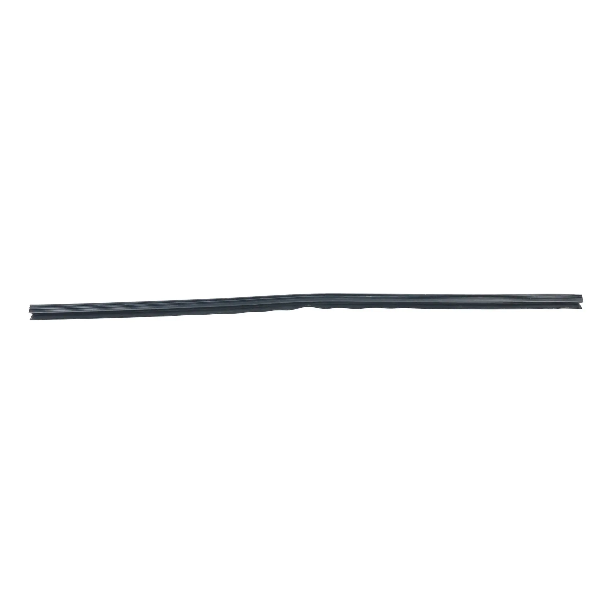 Smart C451 Joint Caoutchouc Vitre Porte Avant Gauche Droite A4517251065